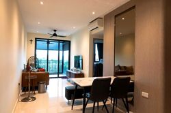Treasure at Tampines (D18), Condominium #530491581